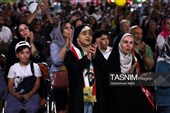 مراسم جشن میلاد پیامبر اکرم (ص) و روز همدان
