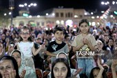 مراسم جشن میلاد پیامبر اکرم (ص) و روز همدان
