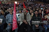مراسم جشن میلاد پیامبر اکرم (ص) و روز همدان