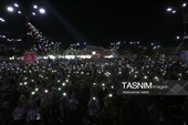 مراسم جشن میلاد پیامبر اکرم (ص) و روز همدان
