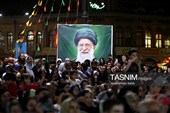 مراسم جشن میلاد پیامبر اکرم (ص) و روز همدان