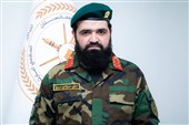افغانستان: امنیت مرزها برای مقابله با قاچاق سلاح و انسان تشدید شده است
