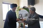 اختتامیه همایش بین‌المللی گفت‌وگو و مناظرات رضوی در اردبیل به روایت تصویر