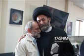 اختتامیه همایش بین‌المللی گفت‌وگو و مناظرات رضوی در اردبیل به روایت تصویر