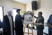 اختتامیه همایش بین‌المللی گفت‌وگو و مناظرات رضوی در اردبیل به روایت تصویر