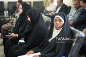 اختتامیه همایش بین‌المللی گفت‌وگو و مناظرات رضوی در اردبیل به روایت تصویر