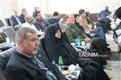 اختتامیه همایش بین‌المللی گفت‌وگو و مناظرات رضوی در اردبیل به روایت تصویر