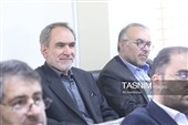 اختتامیه همایش بین‌المللی گفت‌وگو و مناظرات رضوی در اردبیل به روایت تصویر