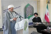 اختتامیه همایش بین‌المللی گفت‌وگو و مناظرات رضوی در اردبیل به روایت تصویر