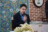 محفل نورانی انس با قرآن در اردبیل به مناسبت میلاد پیامبر اکرم(ص)