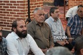 محفل نورانی انس با قرآن در اردبیل به مناسبت میلاد پیامبر اکرم(ص)