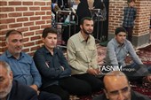 محفل نورانی انس با قرآن در اردبیل به مناسبت میلاد پیامبر اکرم(ص)