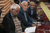 محفل نورانی انس با قرآن در اردبیل به مناسبت میلاد پیامبر اکرم(ص)