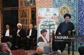 محفل نورانی انس با قرآن در اردبیل به مناسبت میلاد پیامبر اکرم(ص)