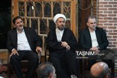 محفل نورانی انس با قرآن در اردبیل به مناسبت میلاد پیامبر اکرم(ص)