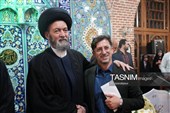 محفل نورانی انس با قرآن در اردبیل به مناسبت میلاد پیامبر اکرم(ص)