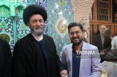 محفل نورانی انس با قرآن در اردبیل به مناسبت میلاد پیامبر اکرم(ص)