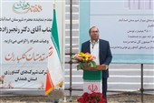 ساخت 1080 واحد مسکن ملی اسدآباد از رکود خارج شد