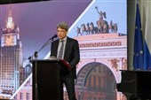 Российский дипломат: Европа стала частью украинского фронта против России