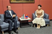 Mongolia Lauds Iran’s Resistance to US Aggression