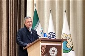 پیشرفت 55درصدی تقاطع شهید رئیسی نجف‌آباد