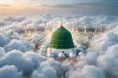 چرا در روز میلاد پیغمبر(ص) زیارت امام علی(ع) توصیه شده است؟