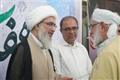 بهره‌گیری از ظرفیت وحدت در مسیر پیشرفت و توسعه همه‌جانبه بوشهر