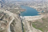 پایان معضل تنش آبی در بخش بوشکان دشتستان