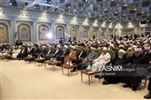اختتامیه چهلمین کنفرانس بین المللی وحدت اسلامی-مشهد