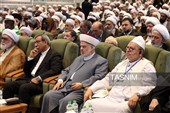 اختتامیه چهلمین کنفرانس بین المللی وحدت اسلامی-مشهد