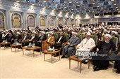 اختتامیه چهلمین کنفرانس بین المللی وحدت اسلامی-مشهد