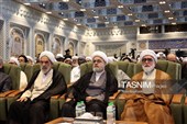 اختتامیه چهلمین کنفرانس بین المللی وحدت اسلامی-مشهد