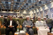 اختتامیه چهلمین کنفرانس بین المللی وحدت اسلامی-مشهد