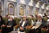اختتامیه چهلمین کنفرانس بین المللی وحدت اسلامی-مشهد