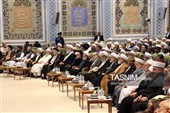 اختتامیه چهلمین کنفرانس بین المللی وحدت اسلامی-مشهد