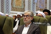 اختتامیه چهلمین کنفرانس بین المللی وحدت اسلامی-مشهد