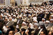 اختتامیه چهلمین کنفرانس بین المللی وحدت اسلامی-مشهد