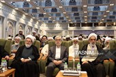 اختتامیه چهلمین کنفرانس بین المللی وحدت اسلامی-مشهد