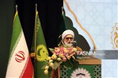 اختتامیه چهلمین کنفرانس بین المللی وحدت اسلامی-مشهد