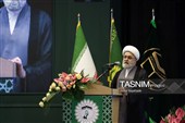 اختتامیه چهلمین کنفرانس بین المللی وحدت اسلامی-مشهد