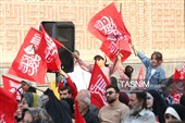 جشن میلاد پیامبر (ص) در اردبیل