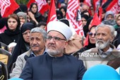 جشن میلاد پیامبر (ص) در اردبیل