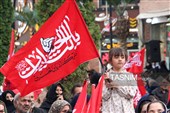 جشن میلاد پیامبر (ص) در اردبیل