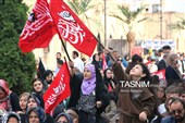 جشن میلاد پیامبر (ص) در اردبیل