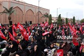 جشن میلاد پیامبر (ص) در اردبیل