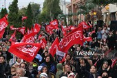 جشن میلاد پیامبر (ص) در اردبیل
