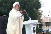 جشن میلاد پیامبر (ص) در اردبیل
