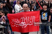 جشن میلاد پیامبر (ص) در اردبیل