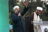 جشن میلاد پیامبر (ص) در اردبیل