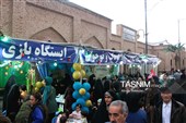 جشن میلاد پیامبر (ص) در اردبیل